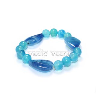 Buy Buddha 7 Chakra Bracelet Vedic Vaani