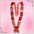 Traditional Deity Garland