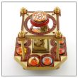 AshtaVinayak Yantra Chowki