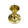 Candle stand in Brass