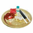 Rudraksha Puja Kit