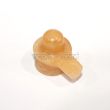 Shivling in Jade Gemstone - 65 gms