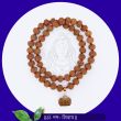 8 Mukhi Nepali Avighna Rudraksha Mala