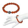 Carnelian Bracelet