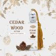 Cedar Wood Attar