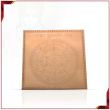 MahaSudarshan Yantra in Copper - 6 inches