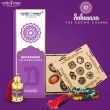 Sahasrara Crown Chakra Aroma Healing Set