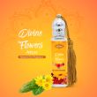 Divine Flowers Attar