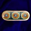 Divine Om Aum Sacred Chakra Mantra Symbol Incense Holder