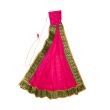 Gudi Padwa Traditional Cloth for New Year Puja