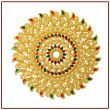 Spiritual Power Vishnu Sudarshan Chakra