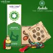 Anahata Heart Chakra Aroma Healing Set