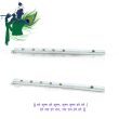 Krishna Basuri (Flute) in Pure Silver