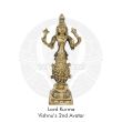 Lord Kurma Idol (Lord Vishnu 2nd incarnation)