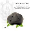 Vishnu Dashavatara Kurma Shaligram Shila