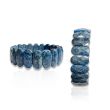 Creativity Lapiz Lazuli Gemstone Bracelet