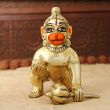 Balhanuman Lalla, Monkey God, Anjaneyaputra, Marutinandan Divine Power Statue