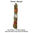 Khadir wood for Mangal planet