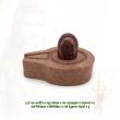 Mukhalinga Natural Maa Revati Shiva Lingam With Yoni