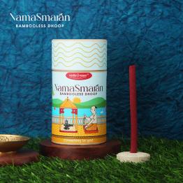 Namasmaran Bambooless Dhoop