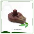 Narmadeshawar Stone Maa Shakti Revadevi Shiva lingam for Shive Puja