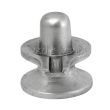 Parad Shivling - 97 gms