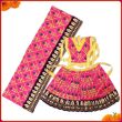 Clothes, Poshak for Maa Jagdambe Decoration in Navratri