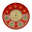 Decorative Pooja Thali