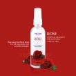 Rose Spiritual Aromatic Perfume Spray