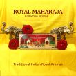 Royal Maharaja Incense