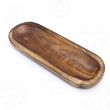 Seven Chakra Divine Cosmic Energy Wooden Incense Holder