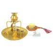 Siddh Parad Amurt Dhara Shivlingam Abhishek set (Shravan Maas Kit)