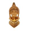 Lakshmi Lamp Oil Diya for Pooja Room