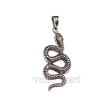 Snake Pendant