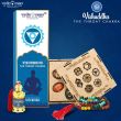 Vishuddha Throat Chakra Aroma Healing Set