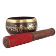 Tibetan Singing Bowl