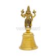 Vishnu Hand / Temple Bell