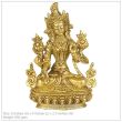 Goddess White Tara