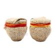 Yamuna Jal (water) - Set of 2