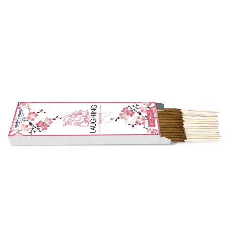 Laughing Buddha Incense Sticks