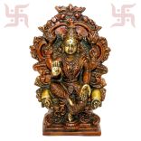 Bhagyalaxmi Statue