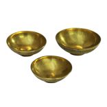 Prasad Bowls - Set of 3