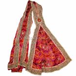 Embroidery Mangal Dupatta for Women