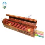 Wooden Incense burner