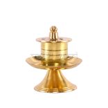 Agarbatti Stand in Brass