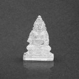 Goddess Annapurna in Pure 92.5 Silver