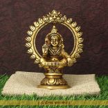 Sabarimala Swami Lord Ayyappa Idol/Figurine