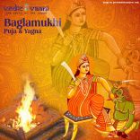 Baglamukhi Puja and Yagna