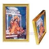 Bagalamukhi Special Photo Frame