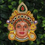 Varalakshmi Vratam Face